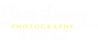 Steven Harvey Photography logo