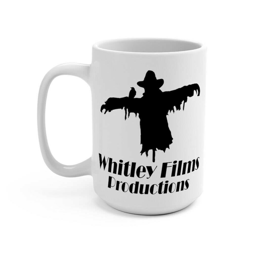 Whitley Films Mug